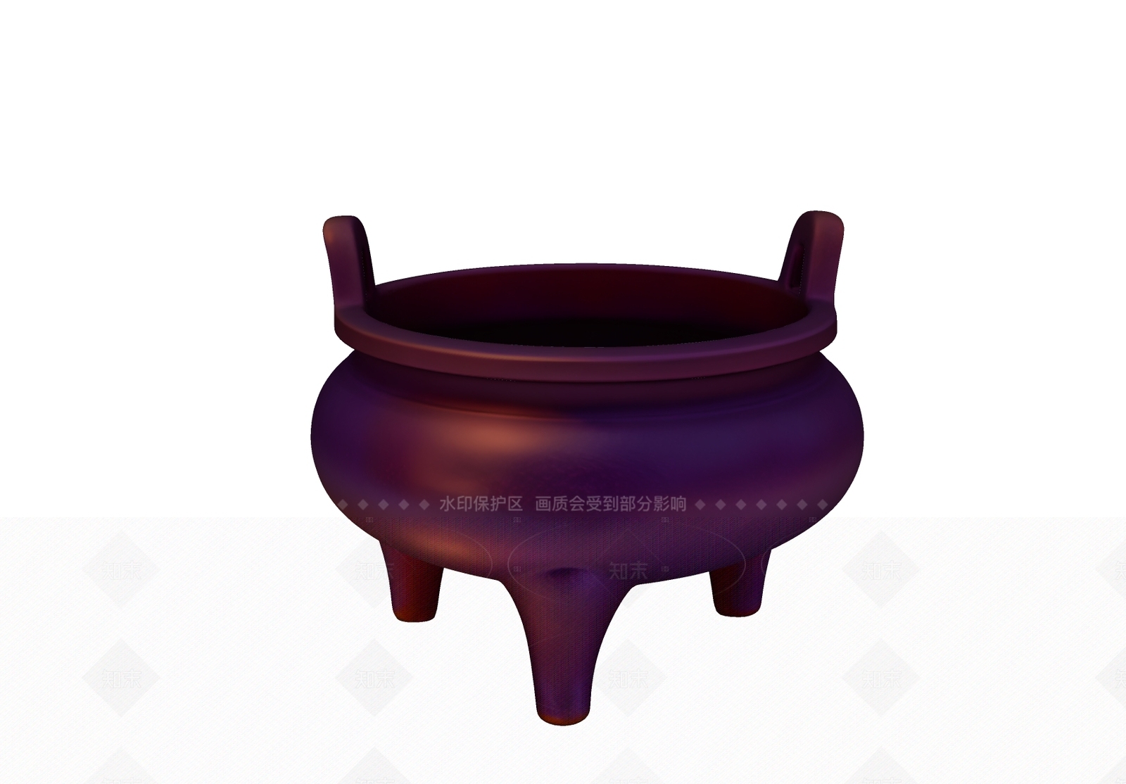 新中式中式其他摆件SU模型下载【ID:1204957399】