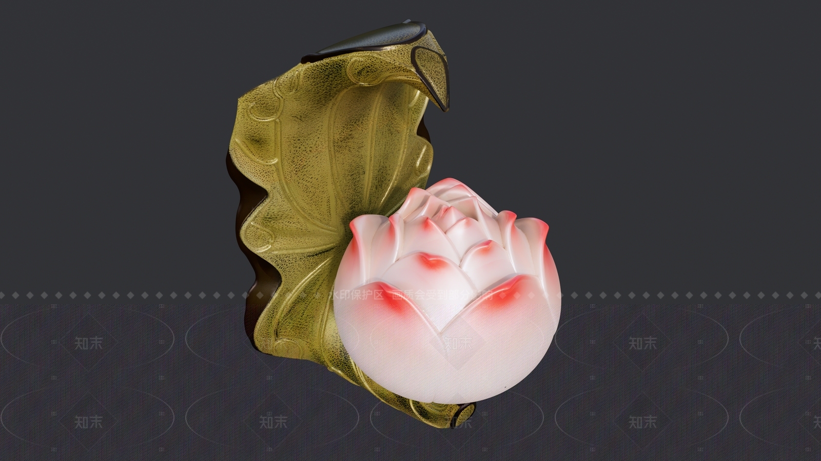 现代其他摆件SU模型下载【ID:1204970345】
