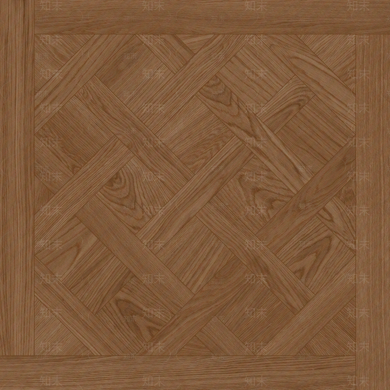 新中式复古木纹砖贴图下载【ID:1204976523】