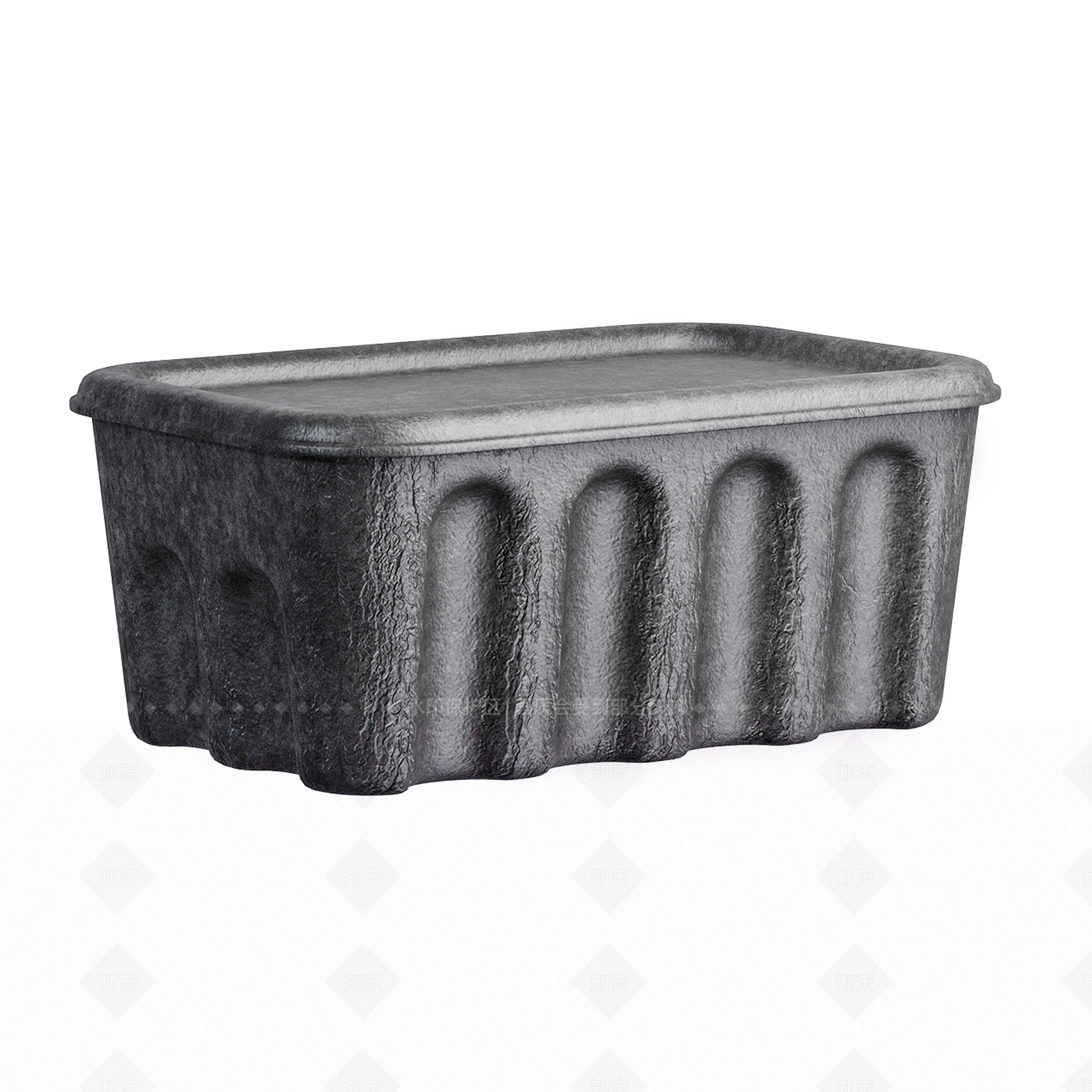办公用品3D模型下载【ID:1204989484】