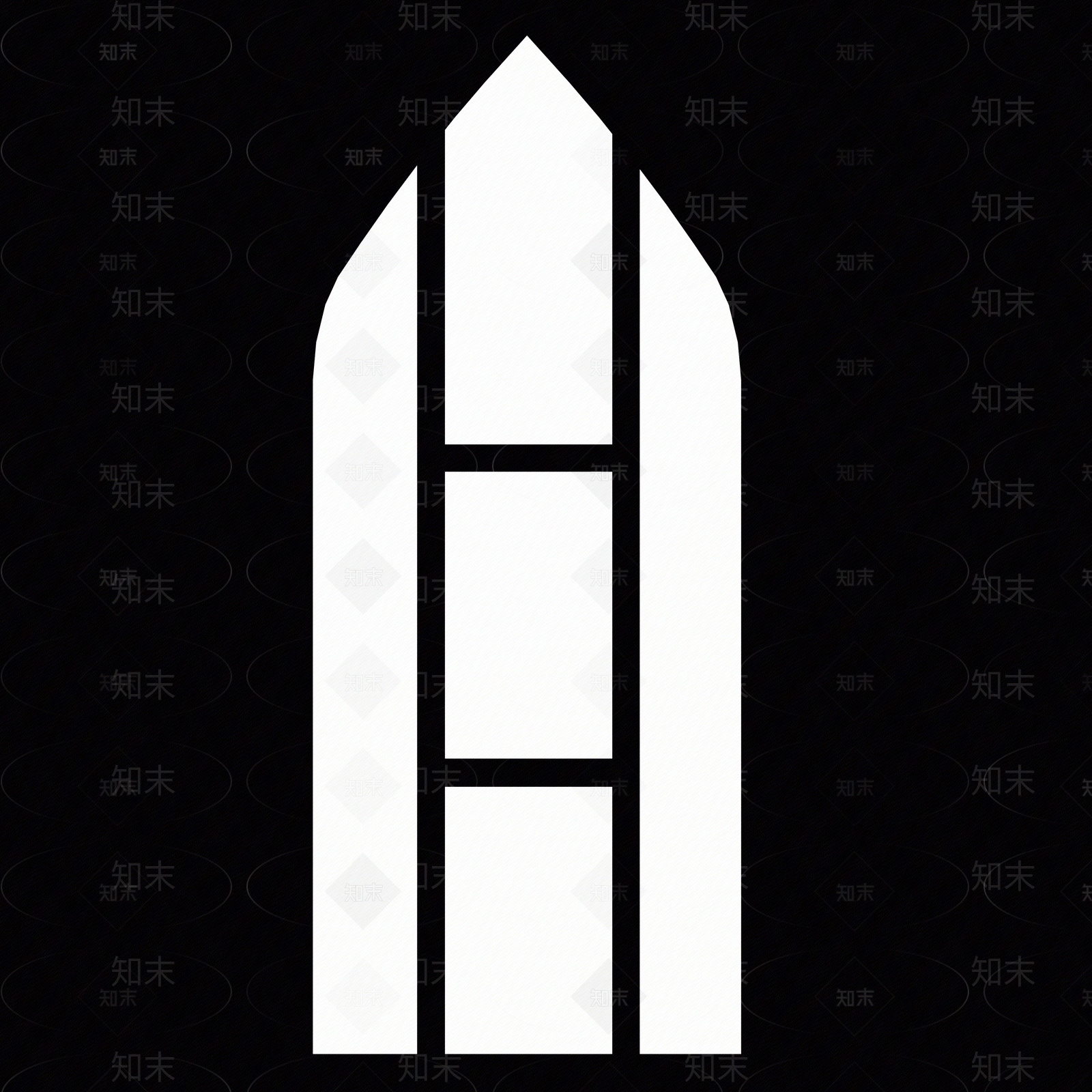 现代环境光遮蔽贴图下载【ID:1204997643】