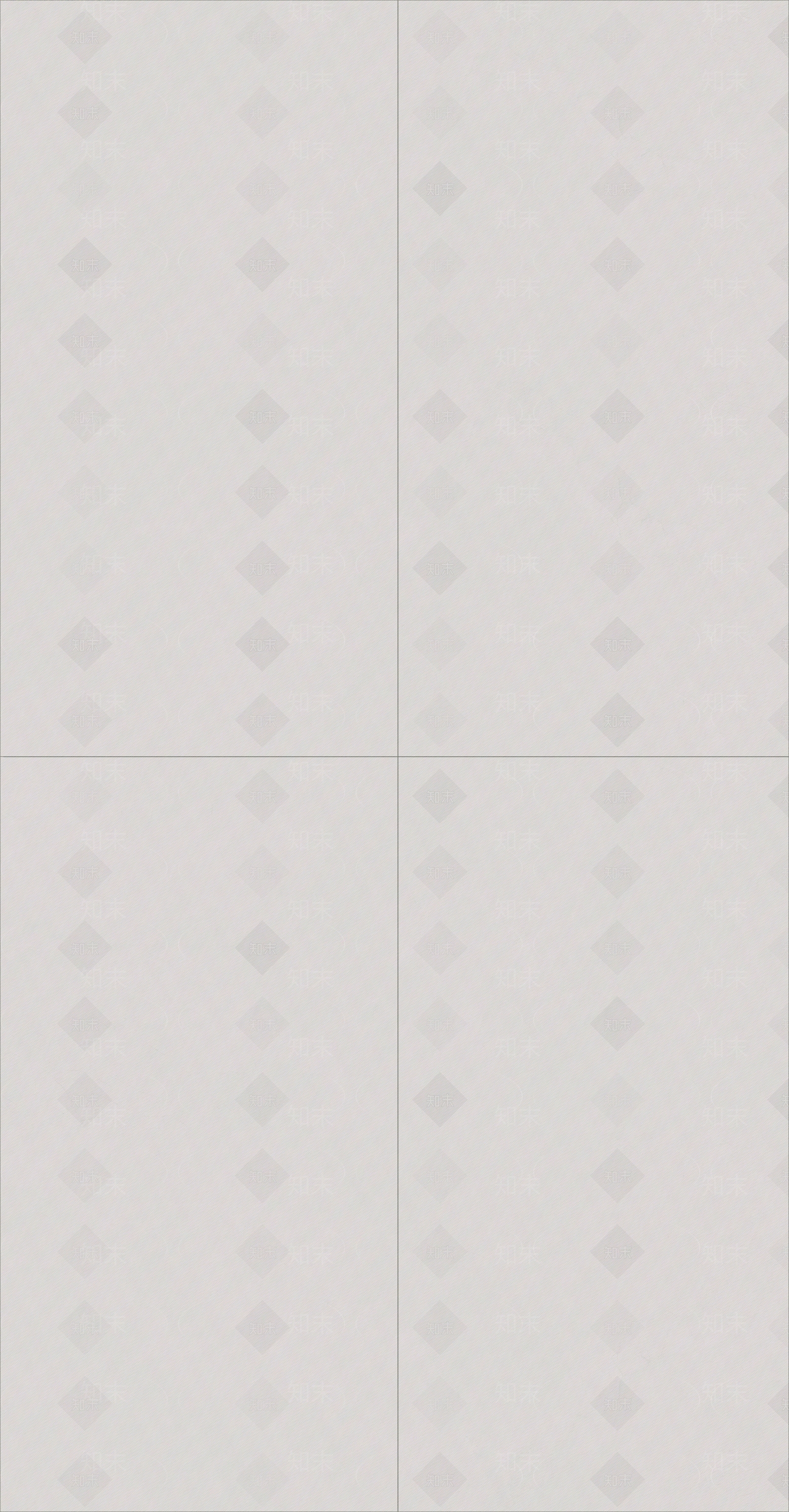 现代极简白砖贴图下载【ID:1205009367】