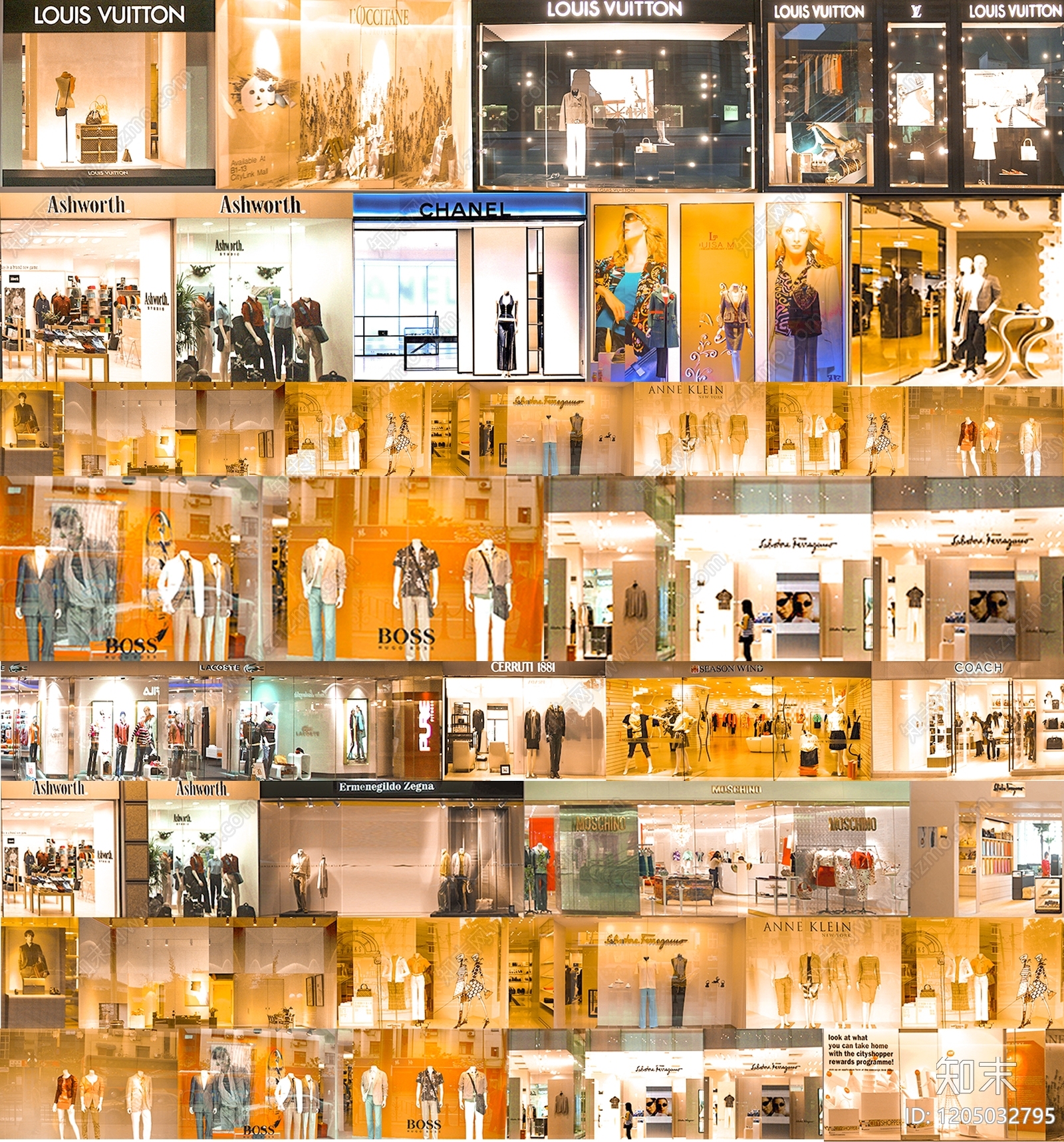 现代商业项目效果图下载【ID:1205032795】