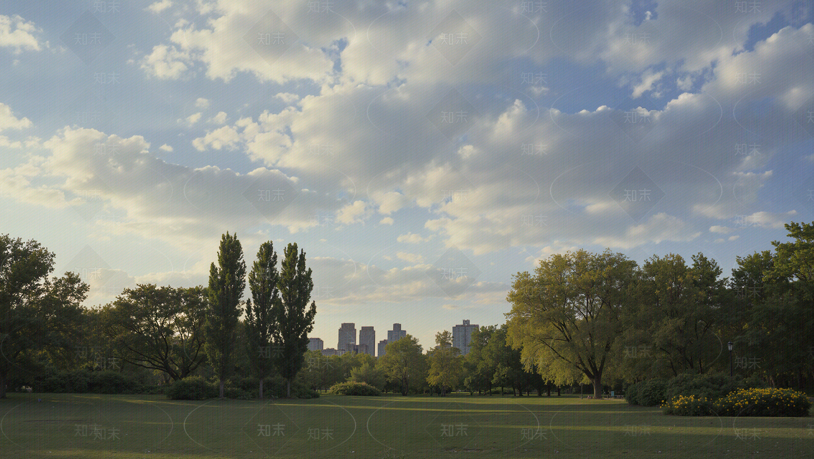 现代其它外景贴图下载【ID:1205050404】