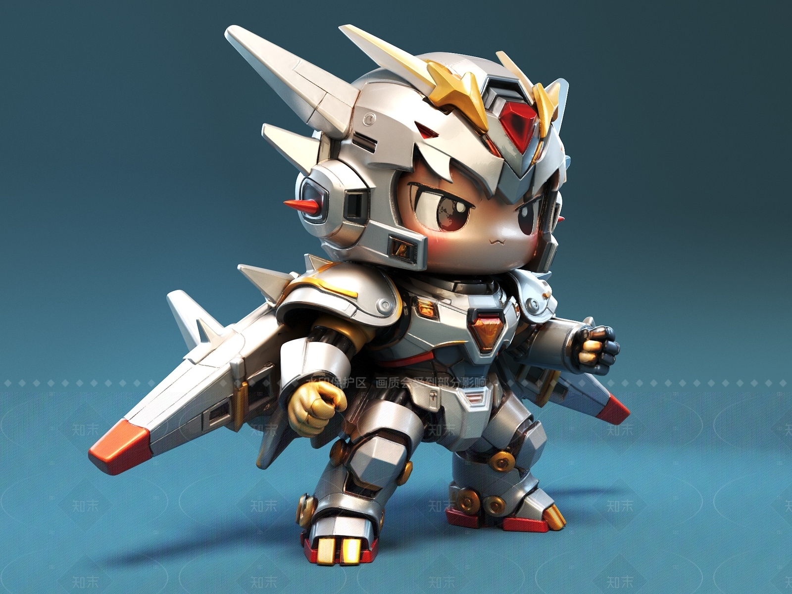 玩具SU模型下载【ID:1205051927】
