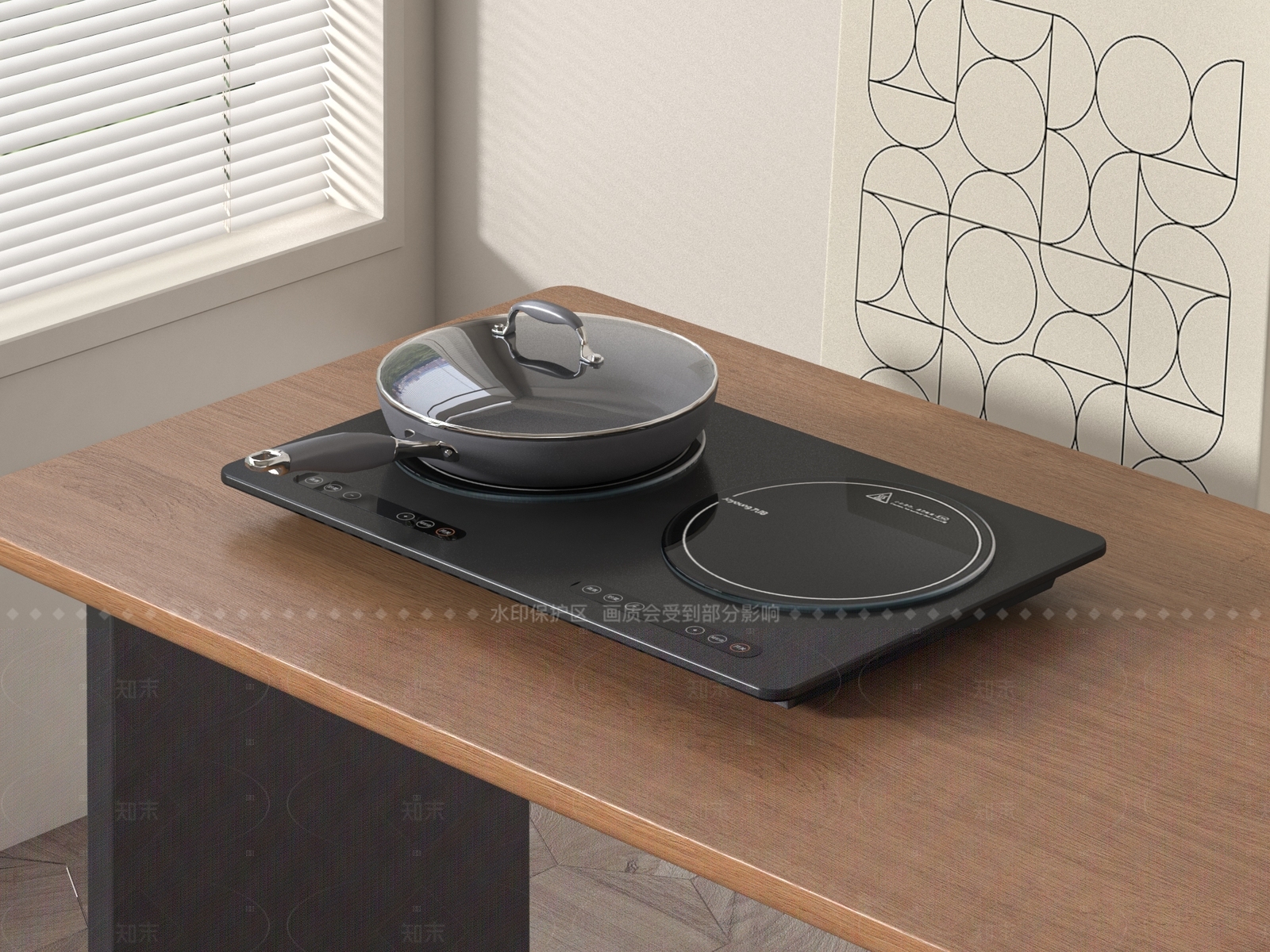 其他电器3D模型下载【ID:1205055374】