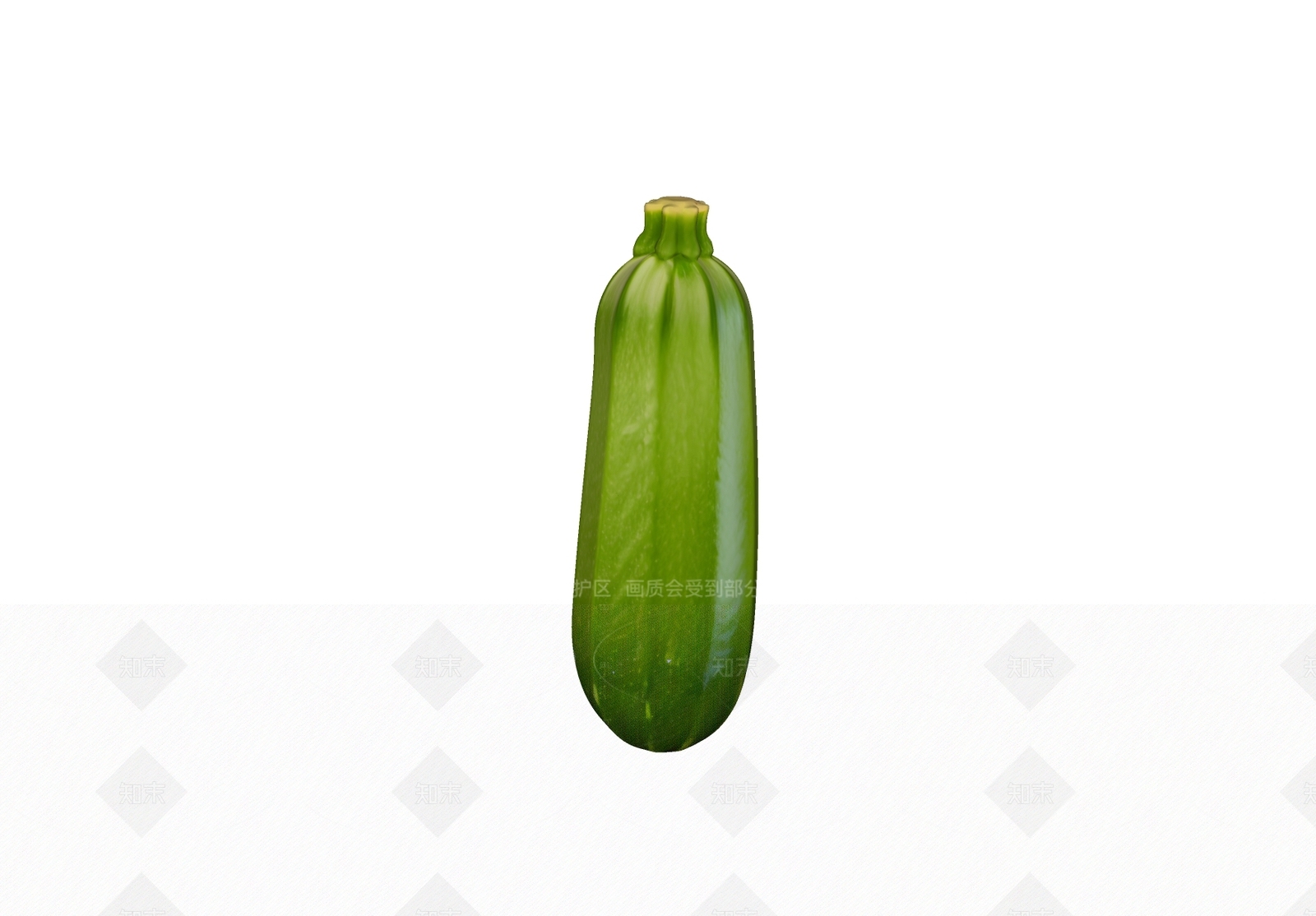 水果蔬菜SU模型下载【ID:1205082671】