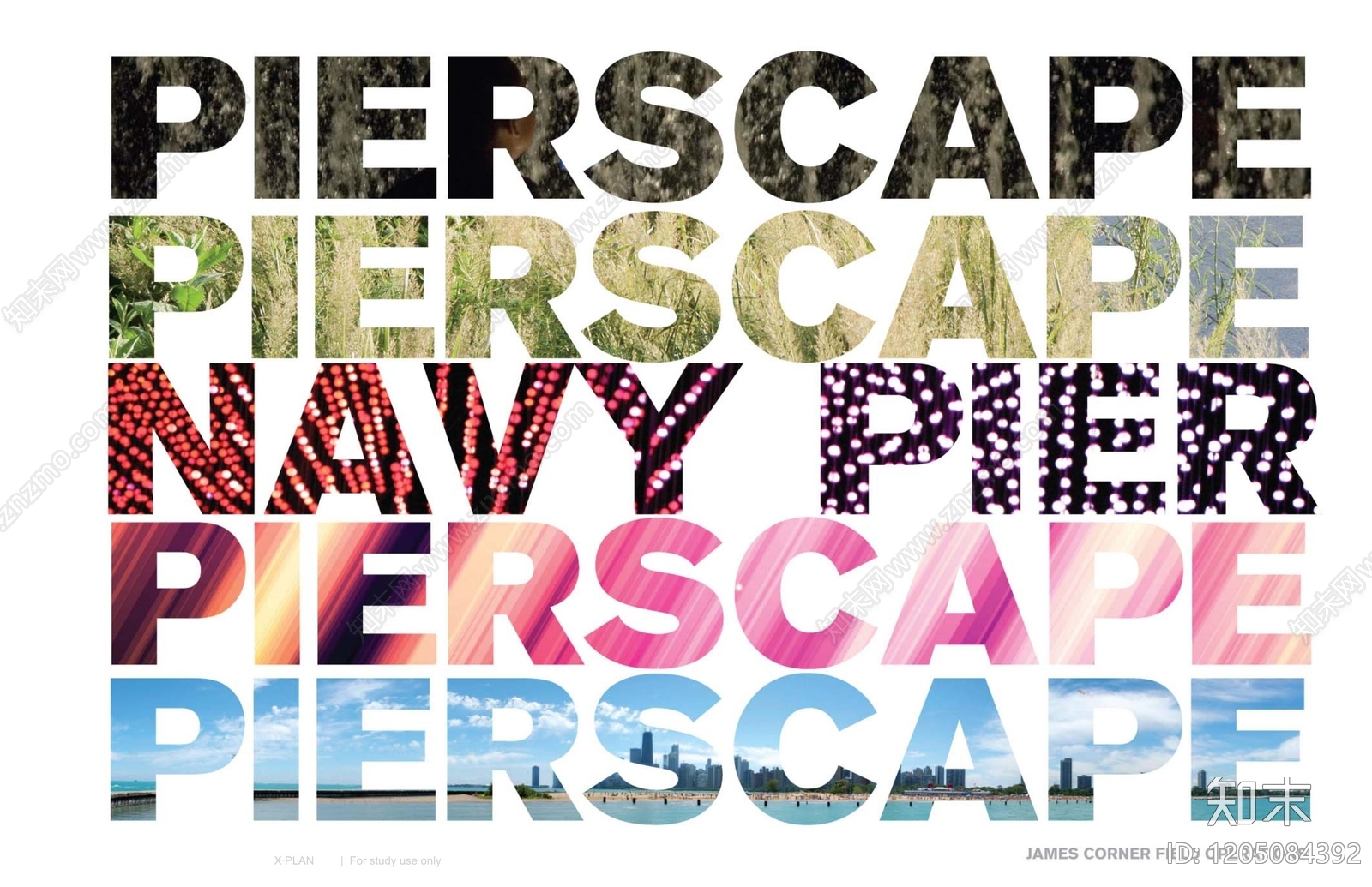 现代交通广场景观下载【ID:1205084392】