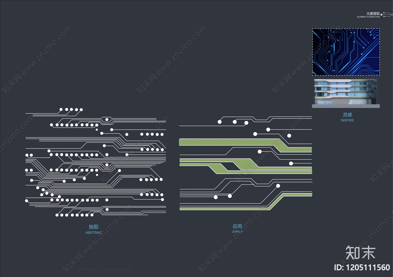现代景观规划下载【ID:1205111560】