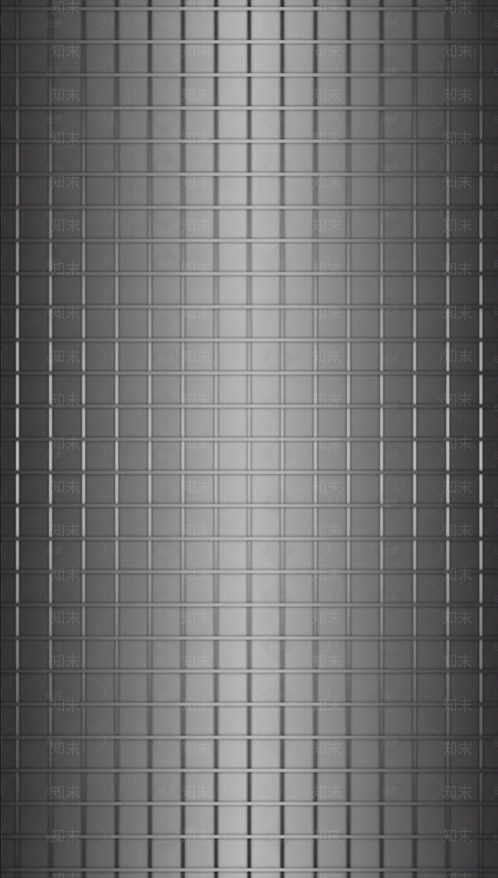 现代极简金属格栅贴图下载【ID:1205122013】