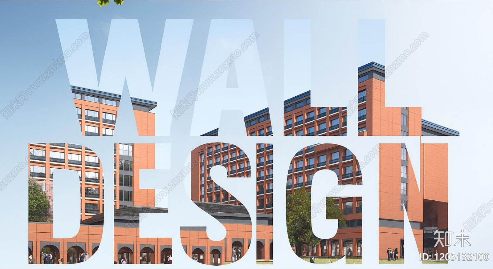 现代其他景观文本下载【ID:1205132100】