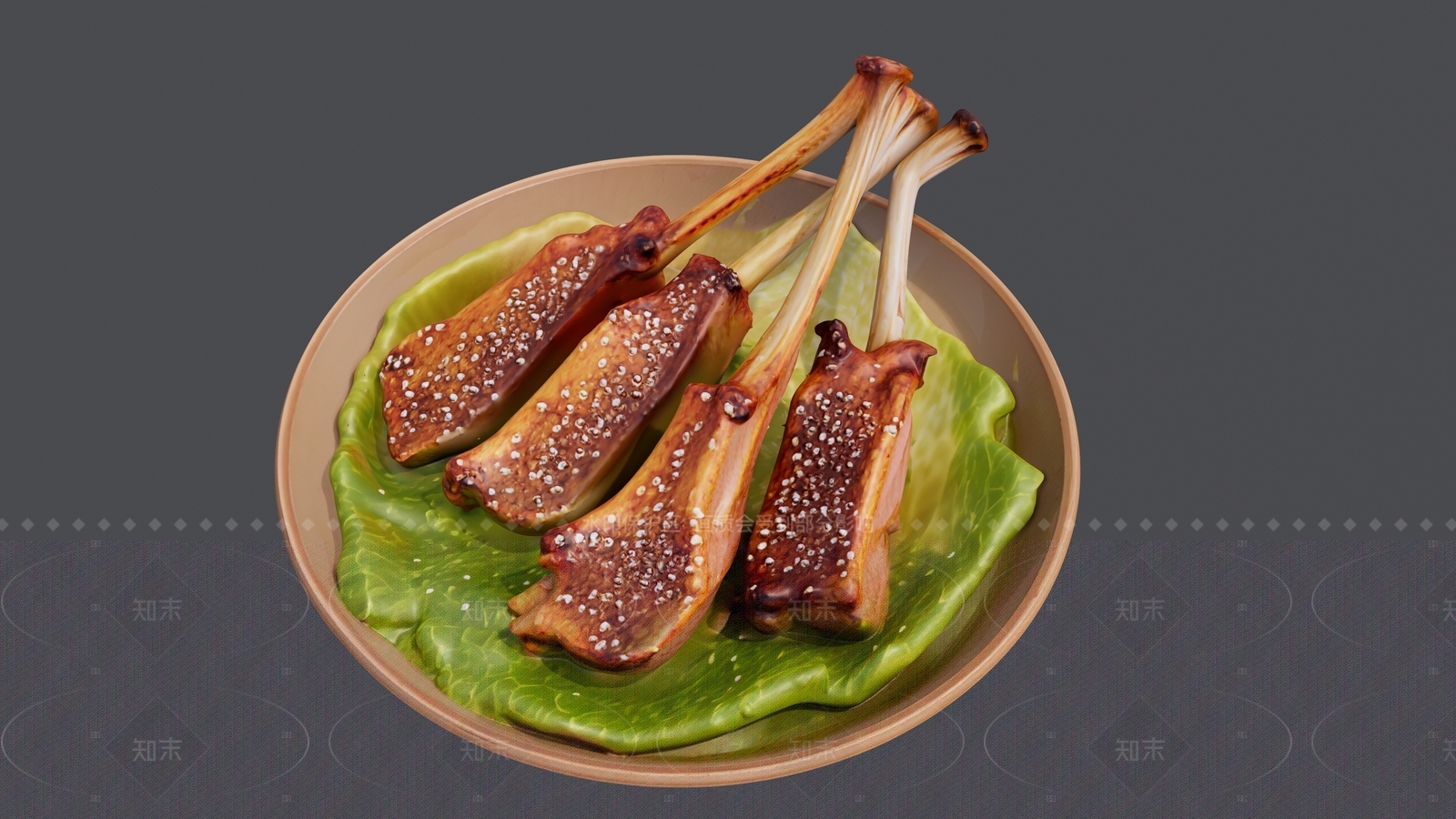 现代其他摆件SU模型下载【ID:1205163962】