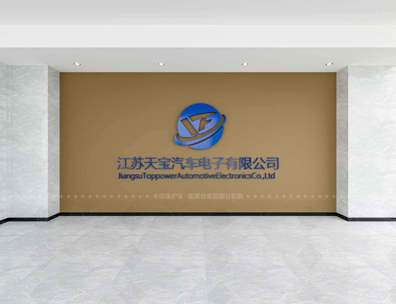现代其他公共空间3D模型下载【ID:1205185948】