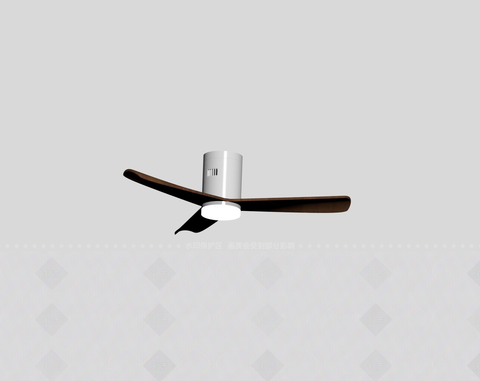 吊灯SU模型下载【ID:1205206919】