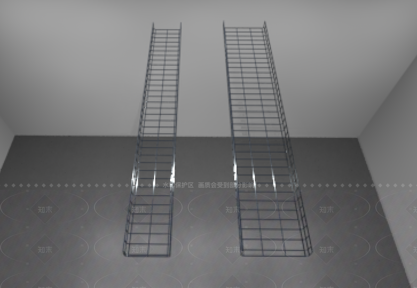 机房SU模型下载【ID:1205280936】