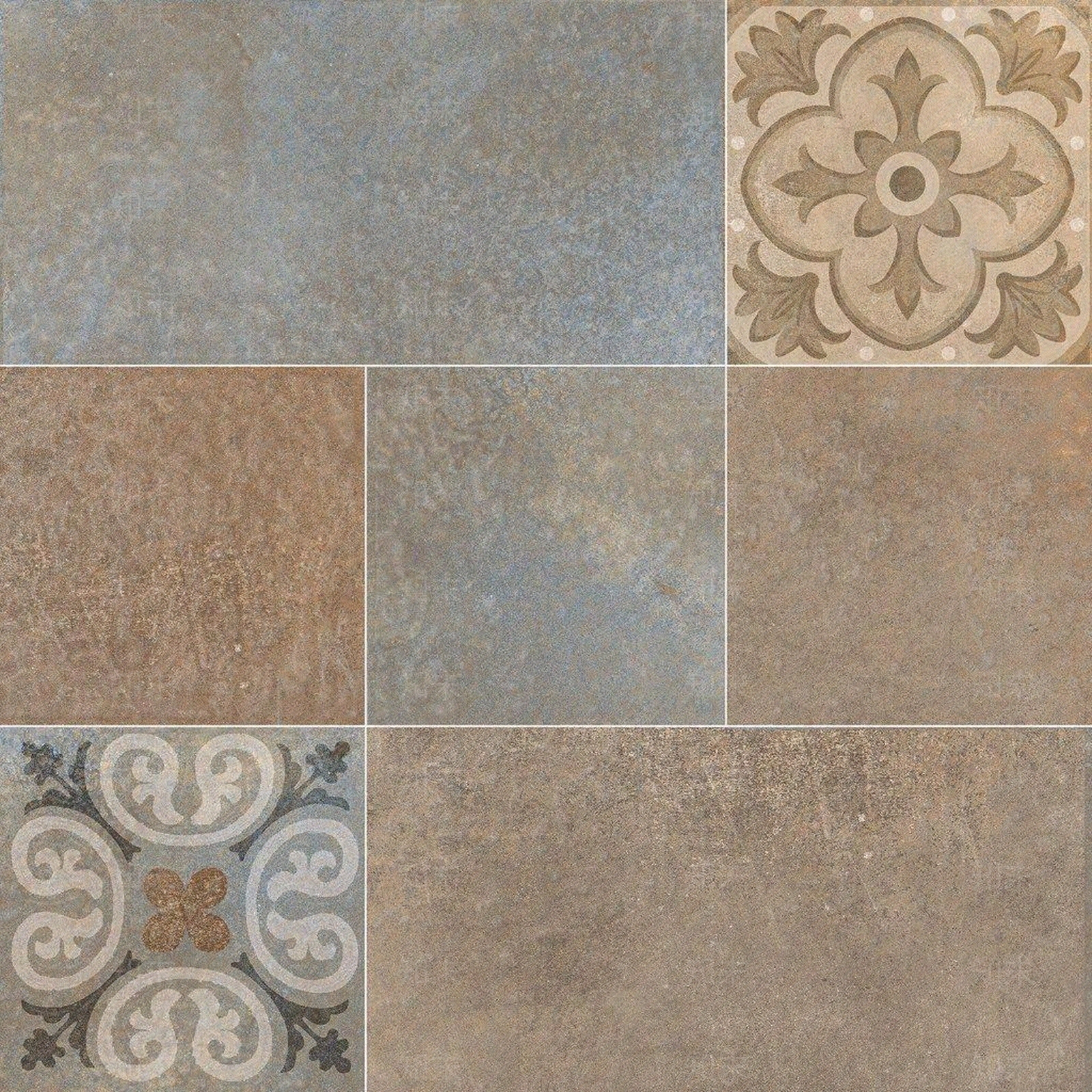 现代复古仿石瓷砖贴图下载【ID:1205222890】