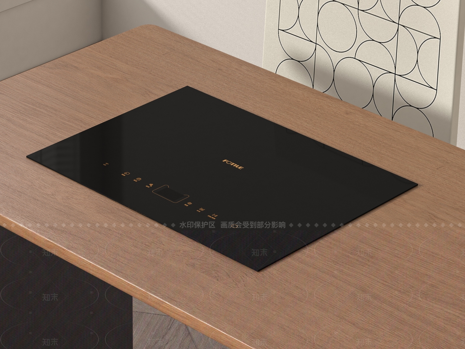 其他电器3D模型下载【ID:1205239373】