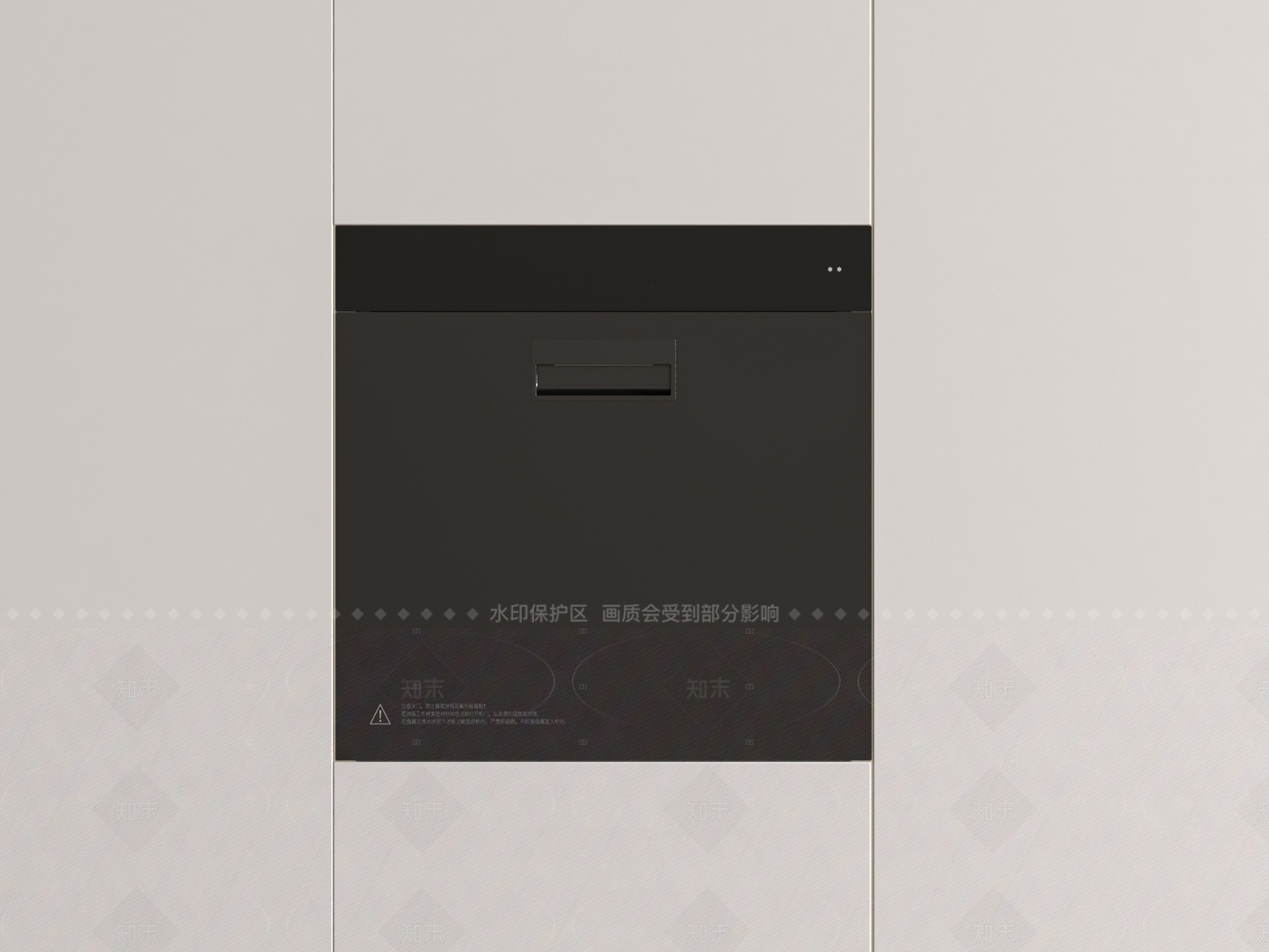 其他电器3D模型下载【ID:1205259384】