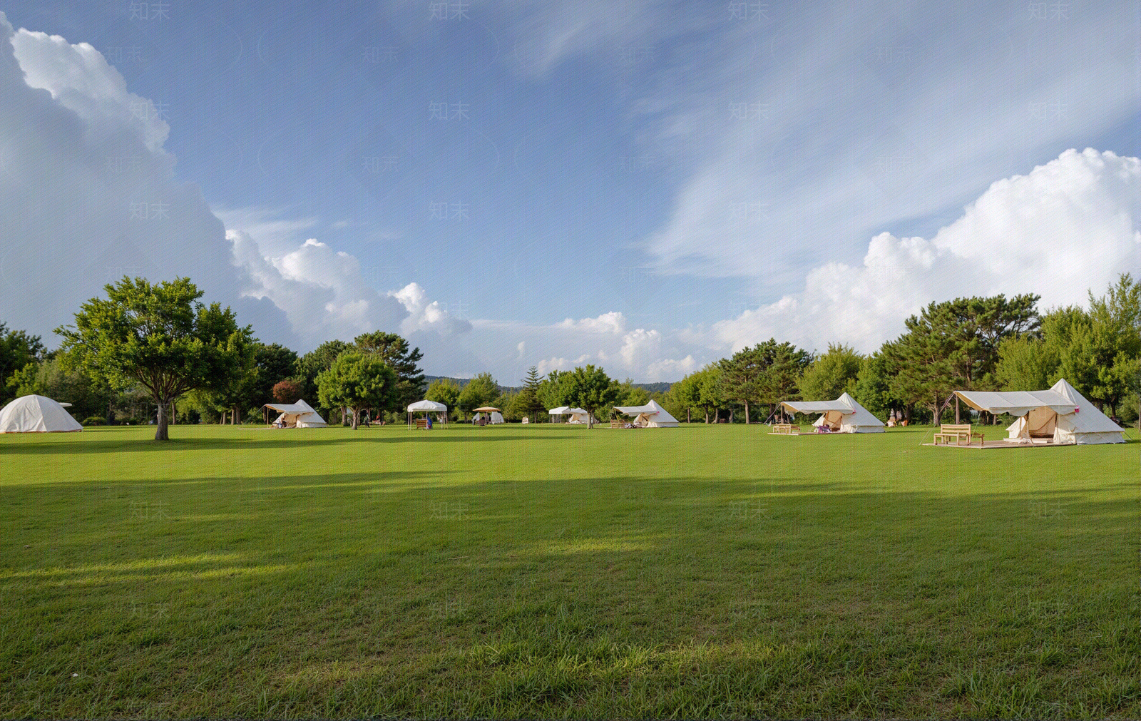 现代其它外景贴图下载【ID:1205262631】