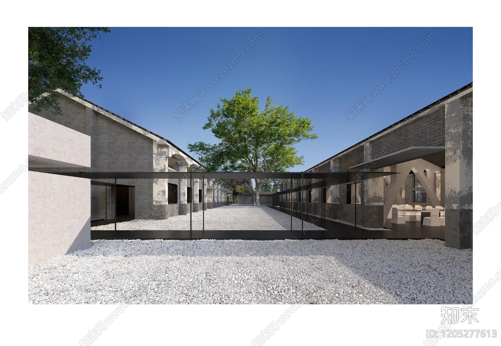 现代意式宣传册下载【ID:1205277613】