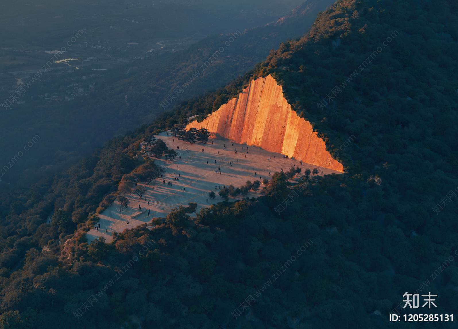 欧式现代其他文化建筑下载【ID:1205285131】