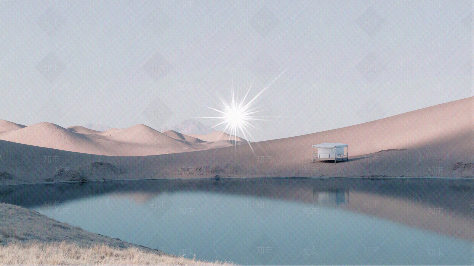 现代其它外景贴图下载【ID:1205286007】