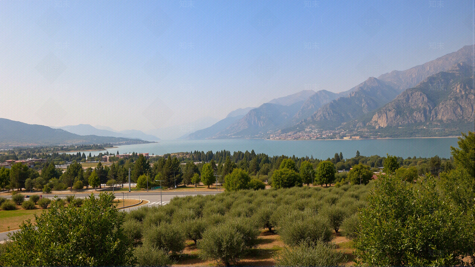 现代其它外景贴图下载【ID:1205286695】