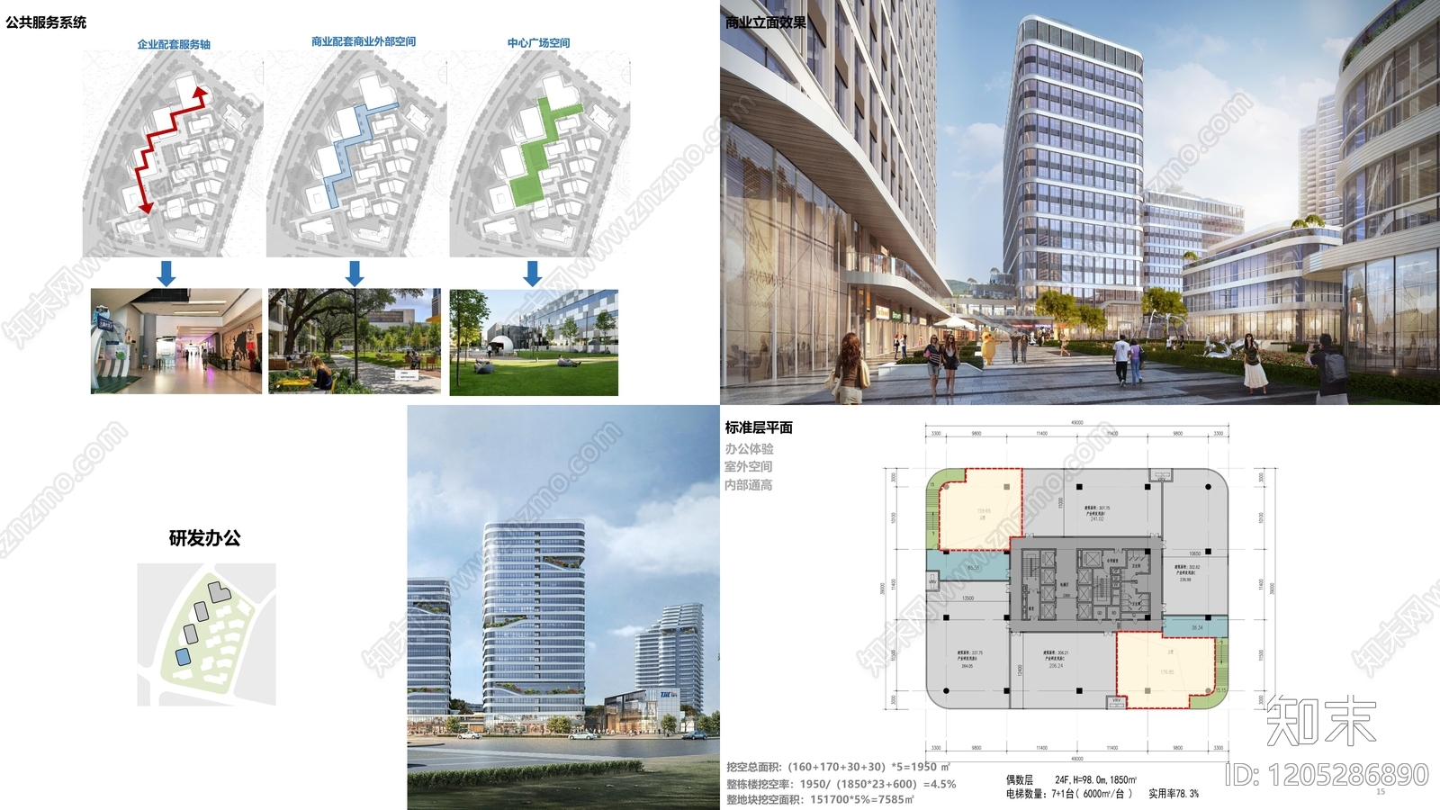 现代产业园规划下载【ID:1205286890】
