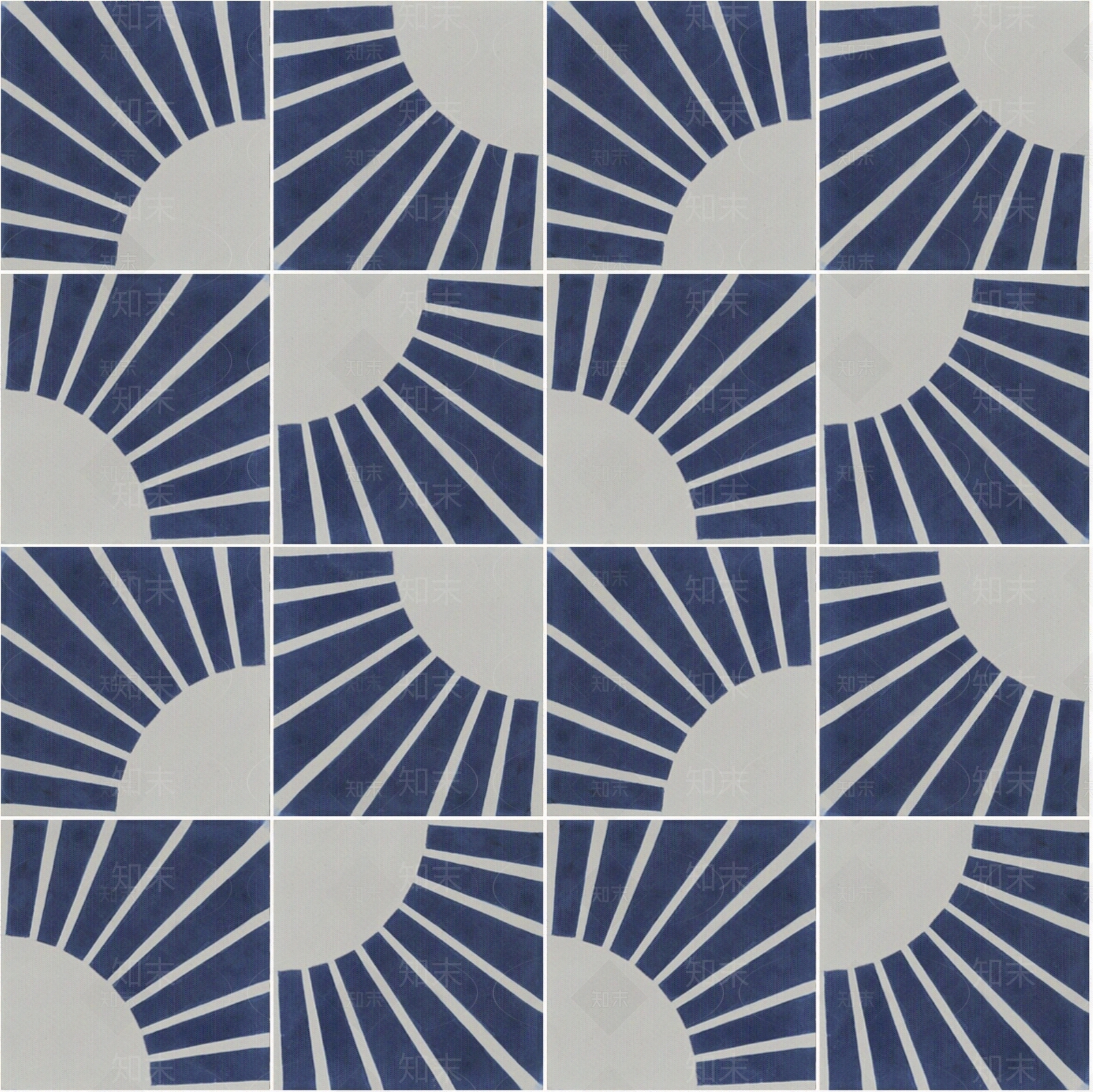 新中式现代艺术陶瓷贴图下载【ID:1205290386】