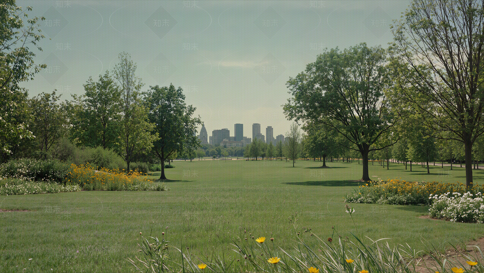 现代其它外景贴图下载【ID:1205293984】