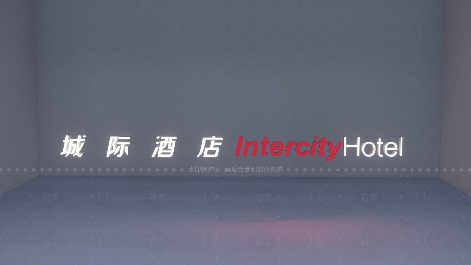 现代其他景观小品SU模型下载【ID:1205301168】