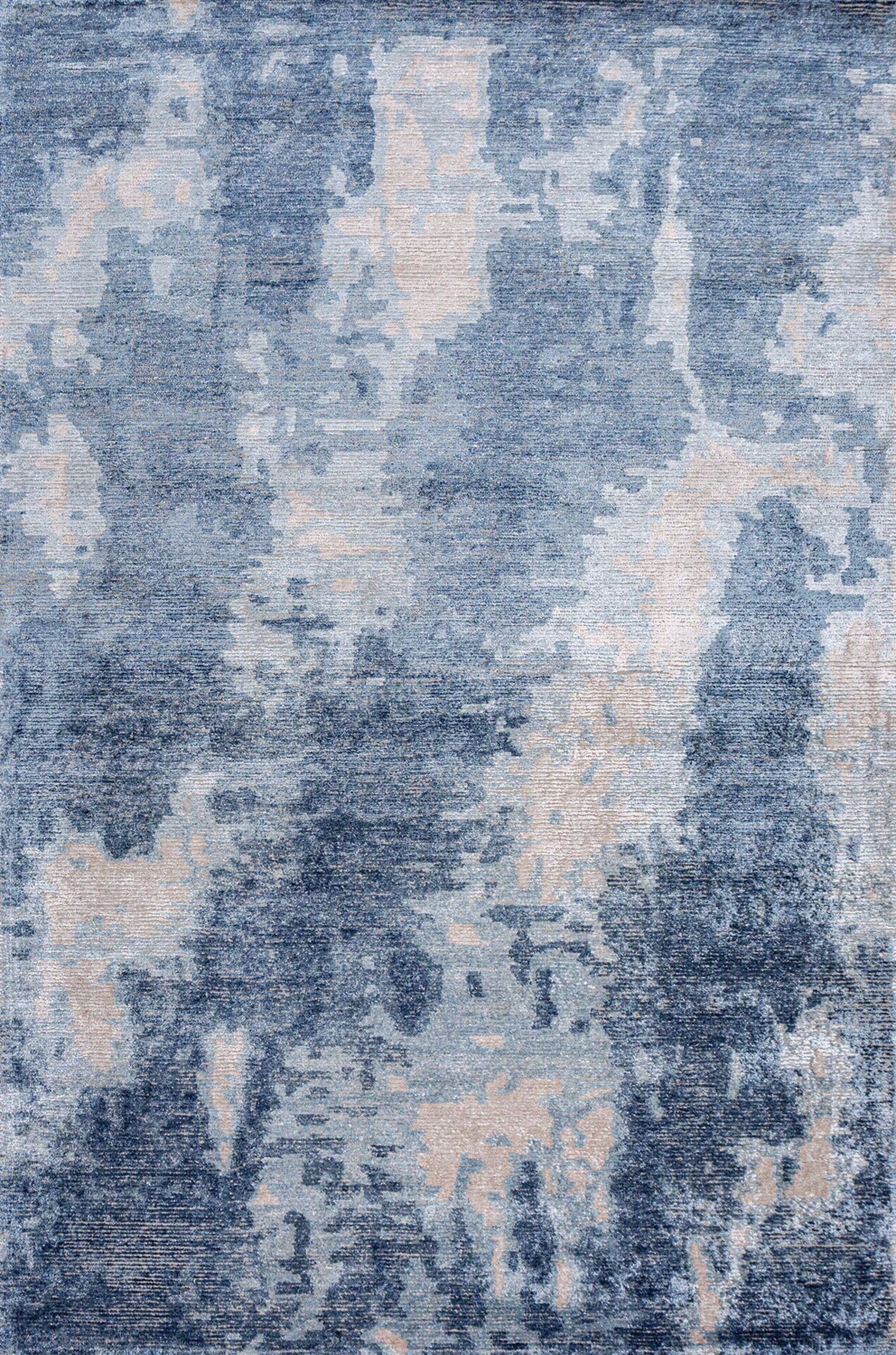 现代新中式酒店地毯贴图下载【ID:1205325325】