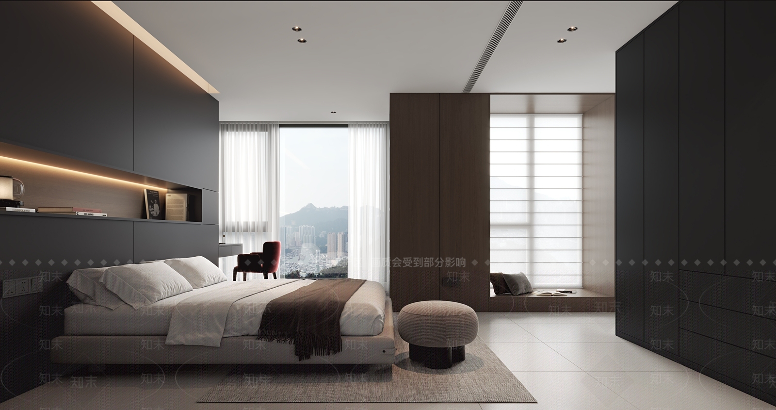 梳妆台梳妆台3D模型下载【ID:1227421228】
