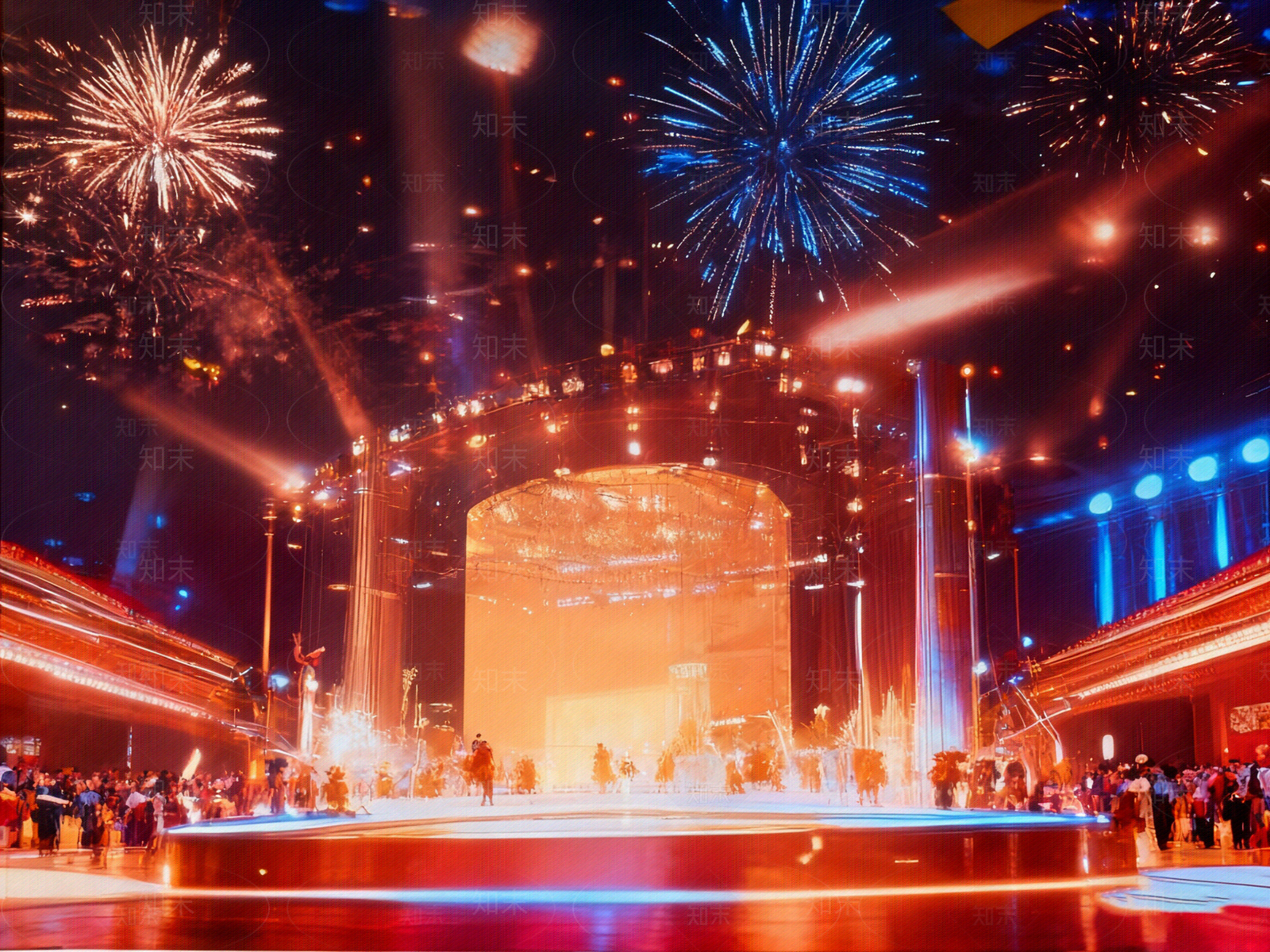 现代简约电子屏幕贴图下载【ID:1205351814】