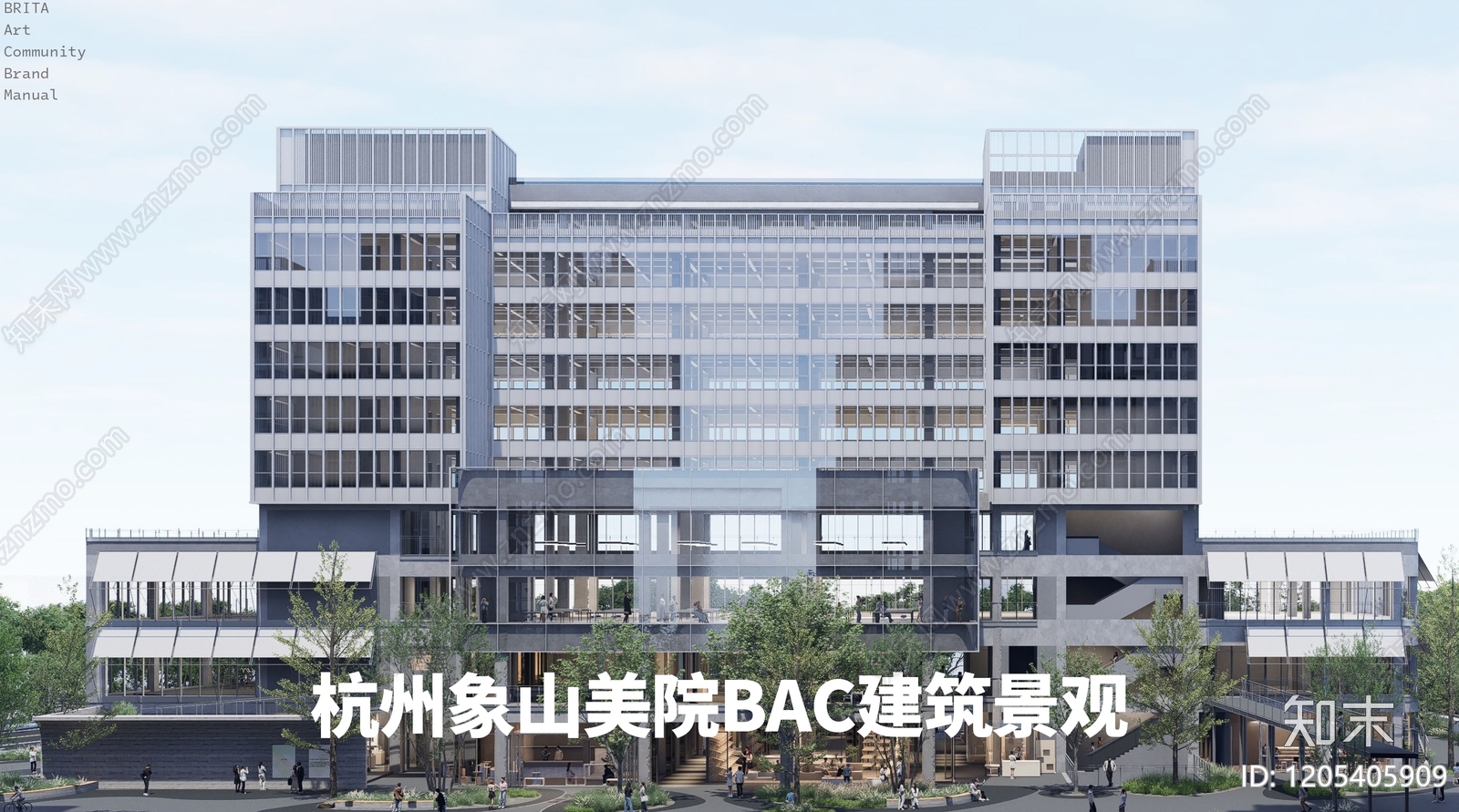 现代简约工业区改造下载【ID:1205405909】