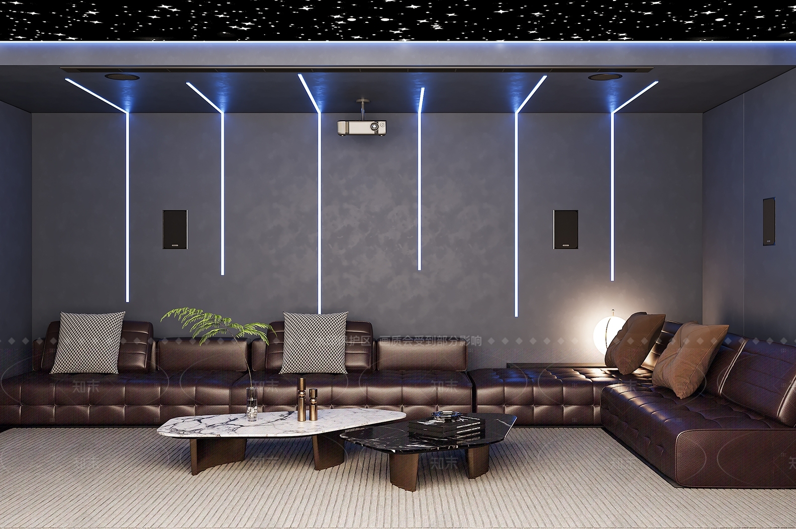 现代KTV3D模型下载【ID:1205406762】
