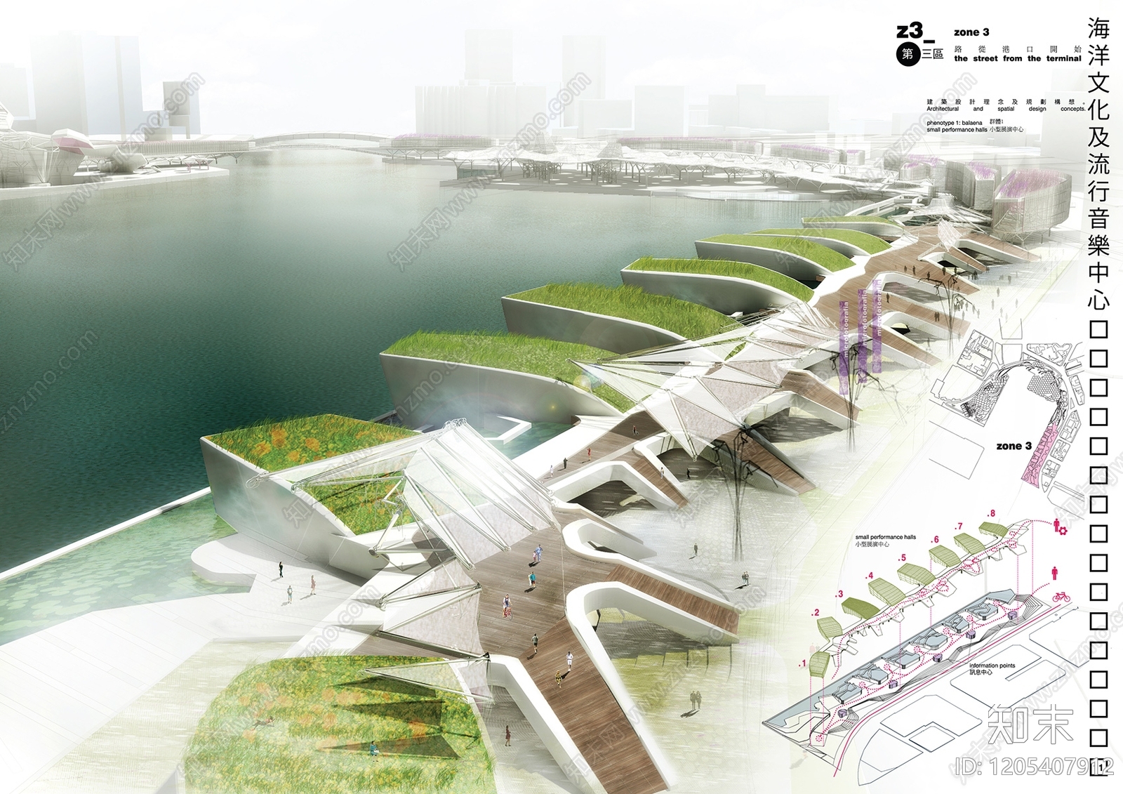 现代简约其他文化建筑下载【ID:1205407912】