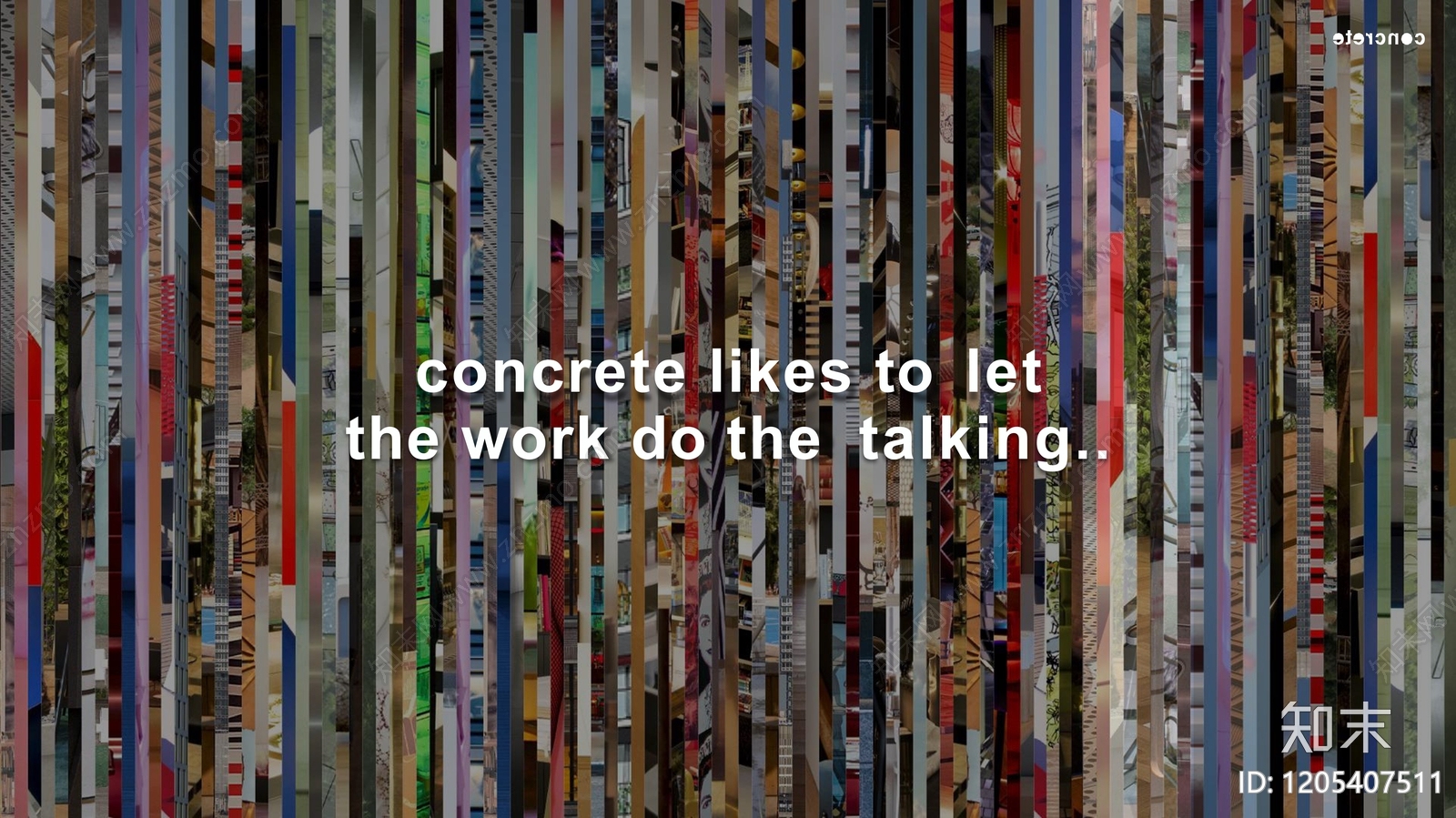 现代宣传册下载【ID:1205407511】