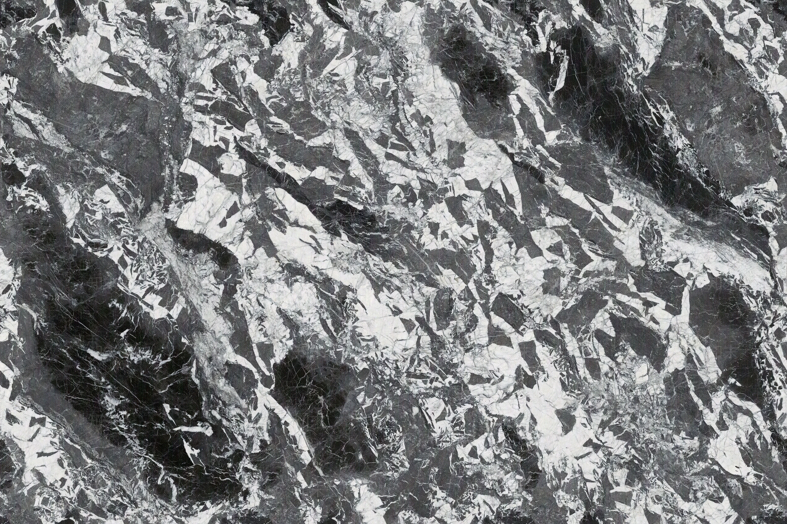 现代意式黑白大理石贴图下载【ID:1205451224】