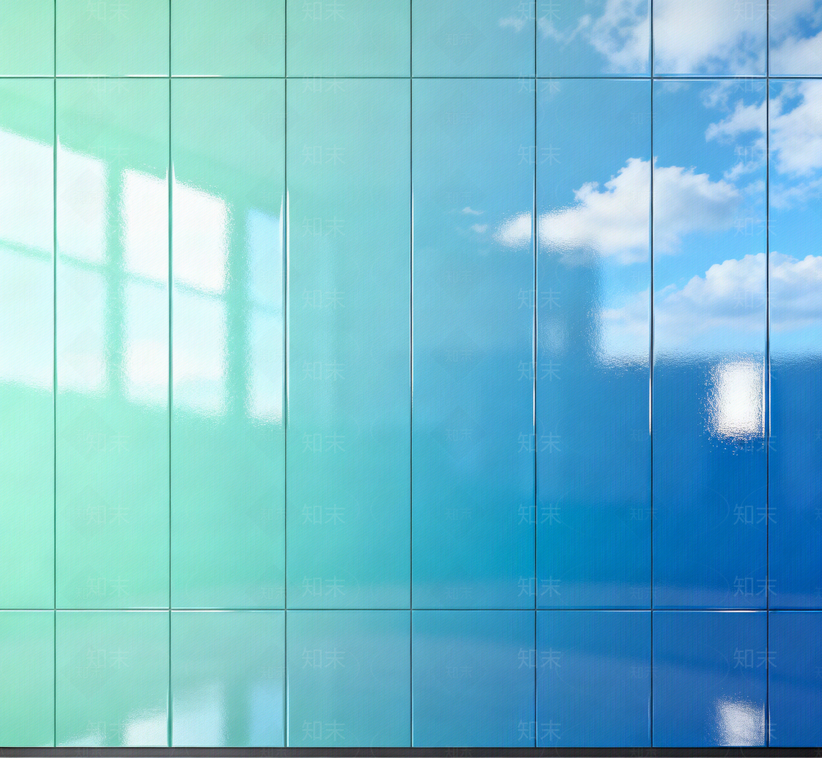 现代简约渐变拼接铺装贴图下载【ID:1205452095】