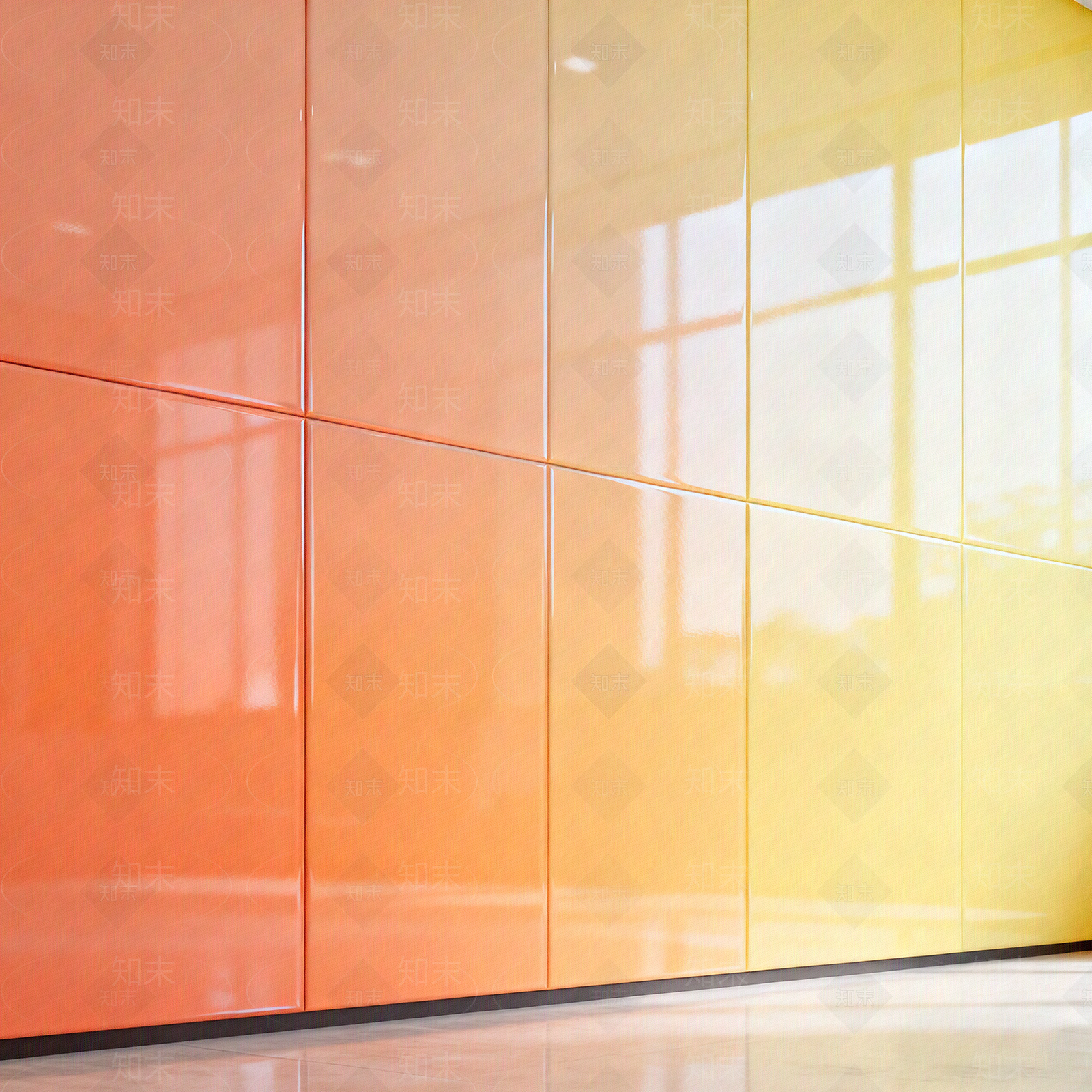 现代工业渐变拼接铺装贴图下载【ID:1205452311】