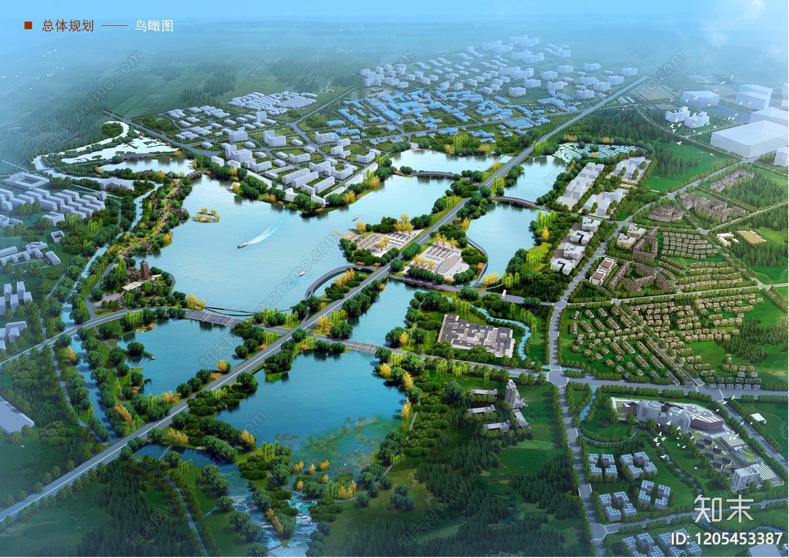 现代景观规划下载【ID:1205453387】