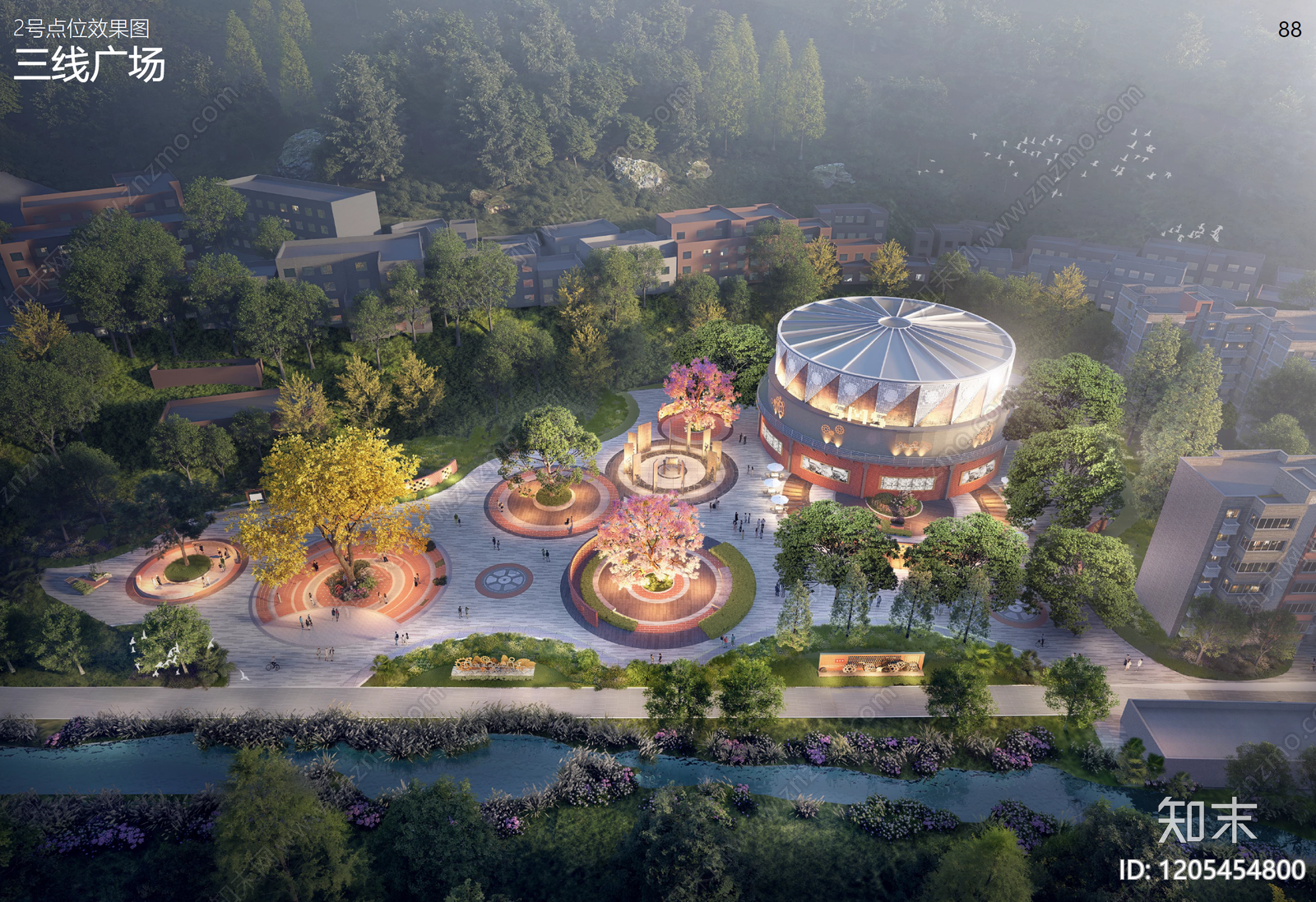 现代工业工业区改造下载【ID:1205454800】