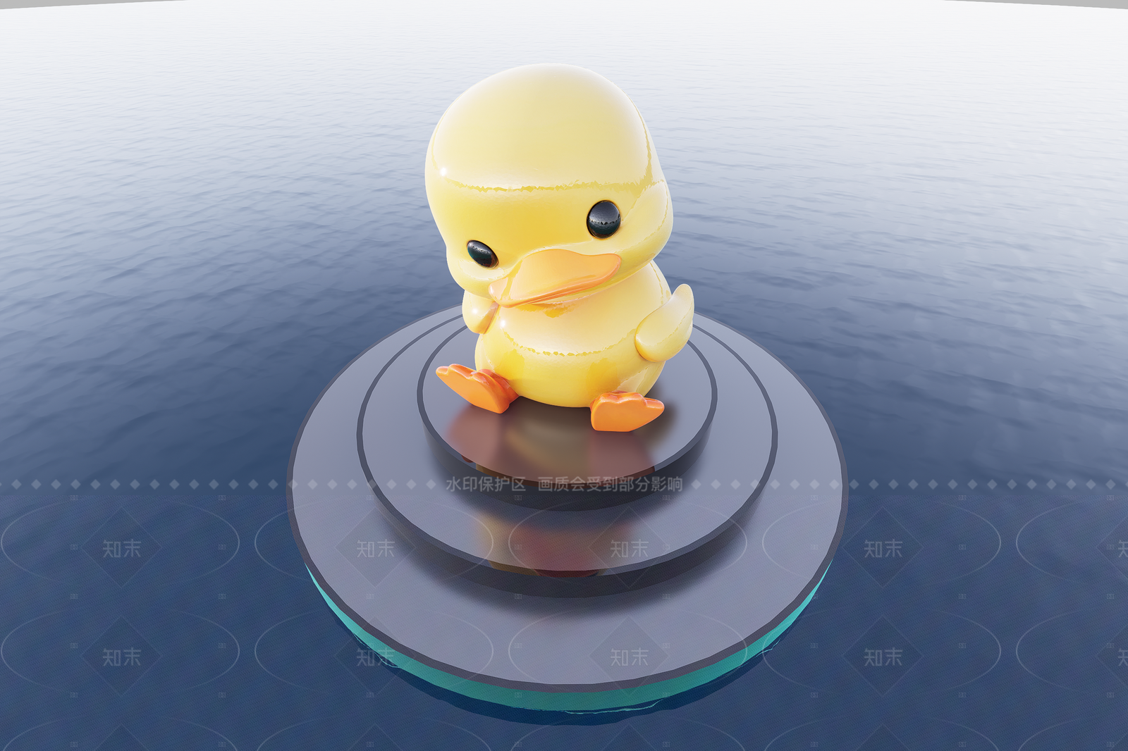现代雕塑SU模型下载【ID:1205458623】