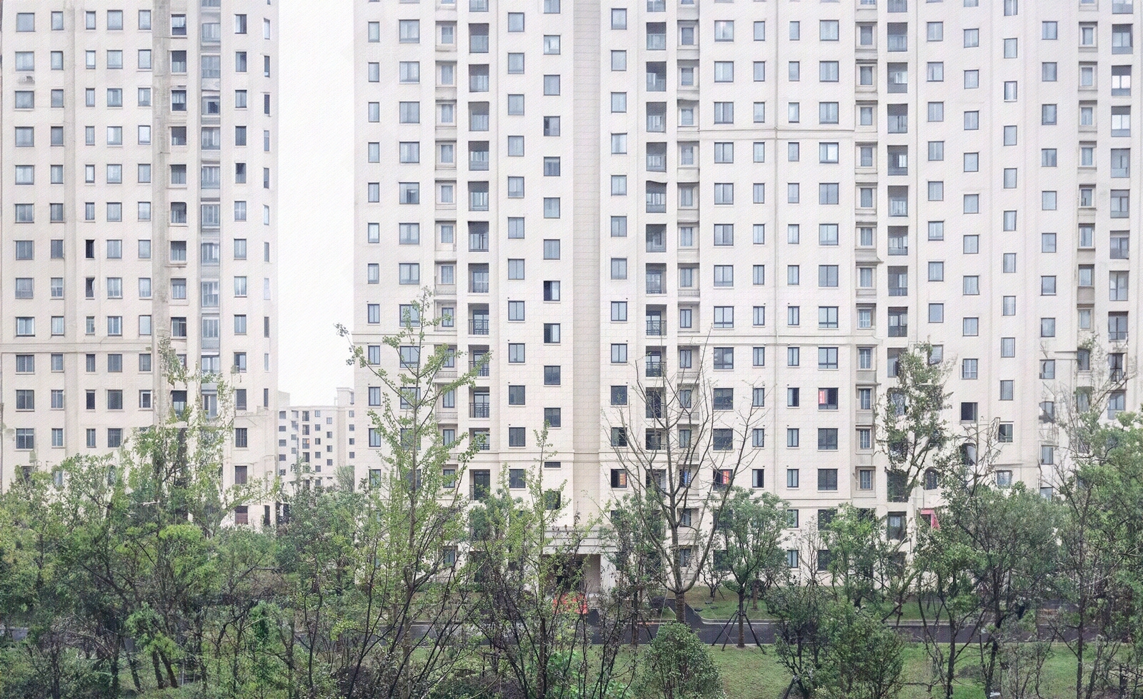 小区外景贴图材质精品下载_VRay贴图_知末网