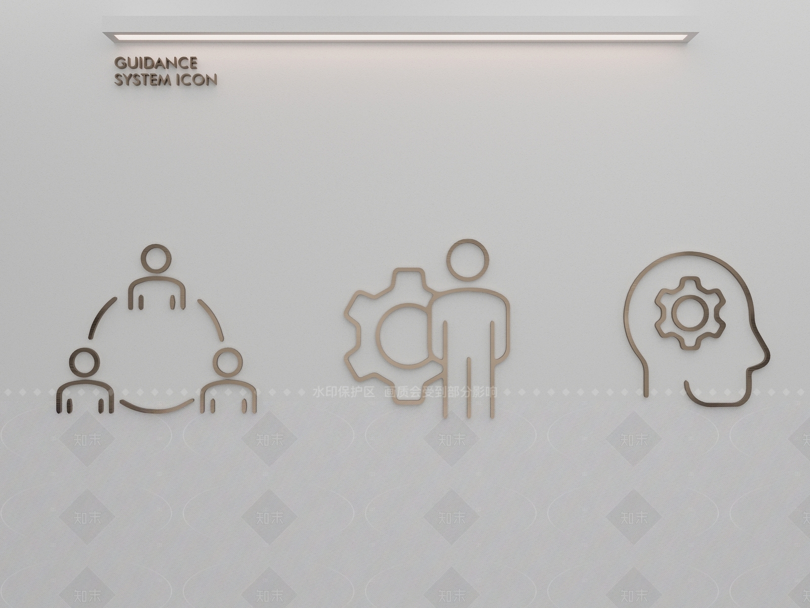 现代挂件SU模型下载【ID:1205502642】