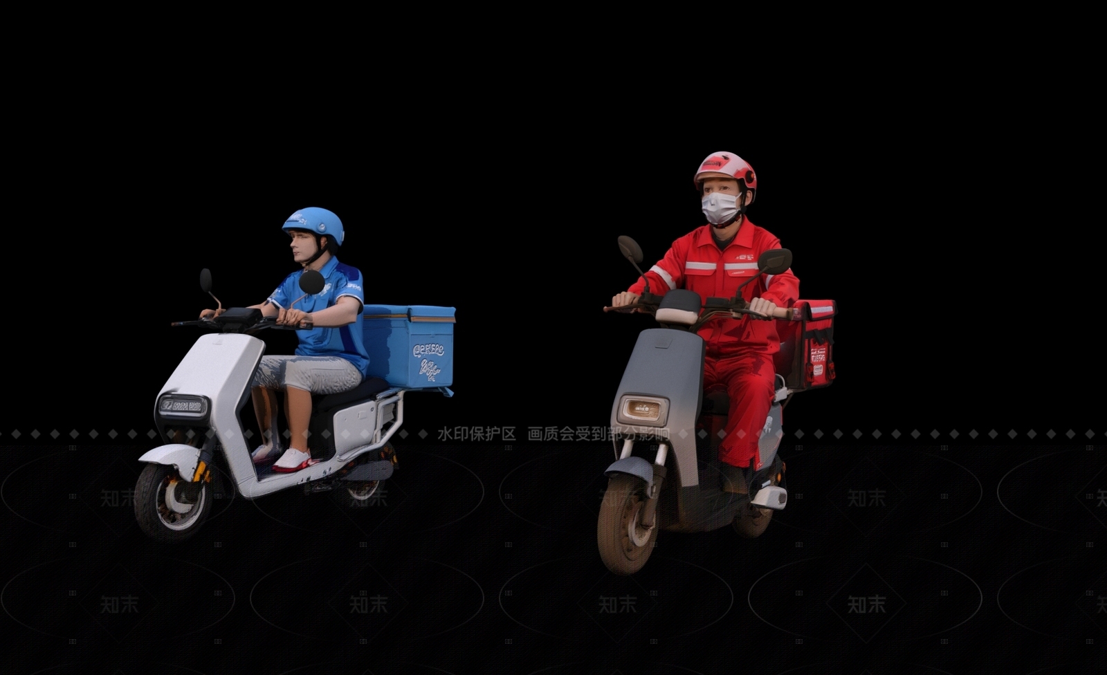男人3D模型下载【ID:1205539128】