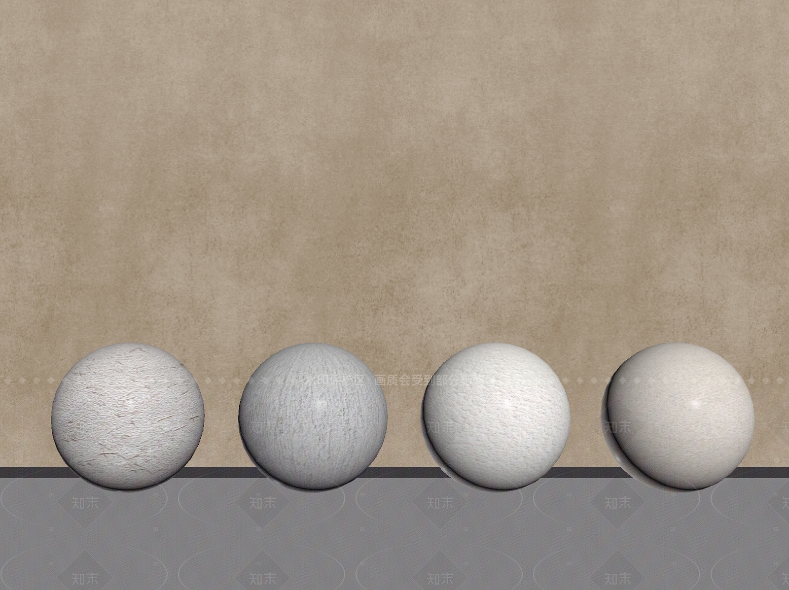 现代涂料SU模型下载【ID:1205539152】