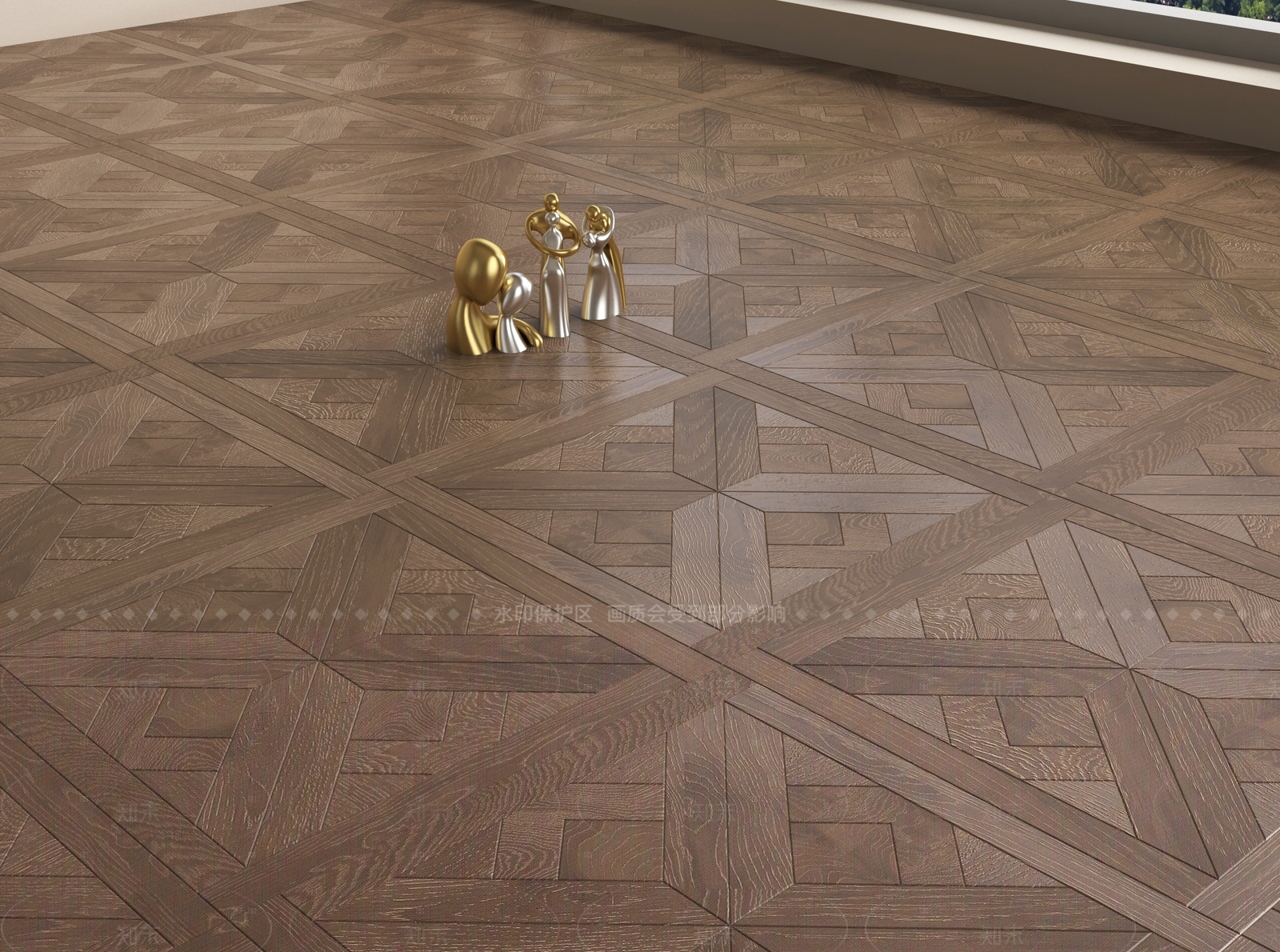 现代其他材料3D模型下载【ID:1205539635】