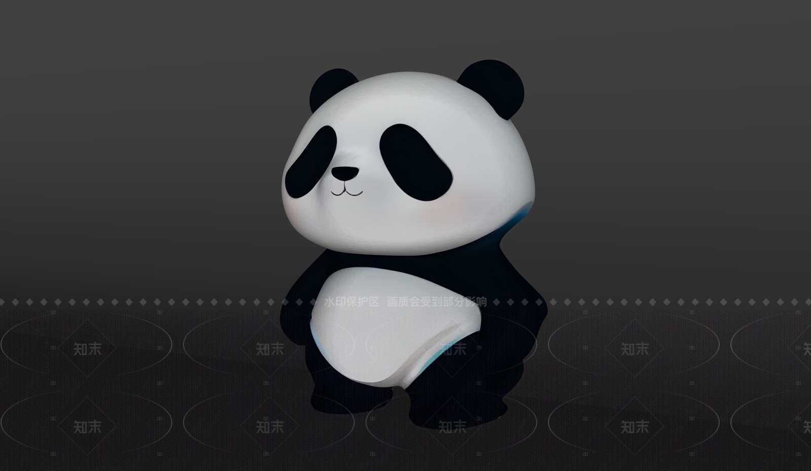 现代雕塑SU模型下载【ID:1205574068】